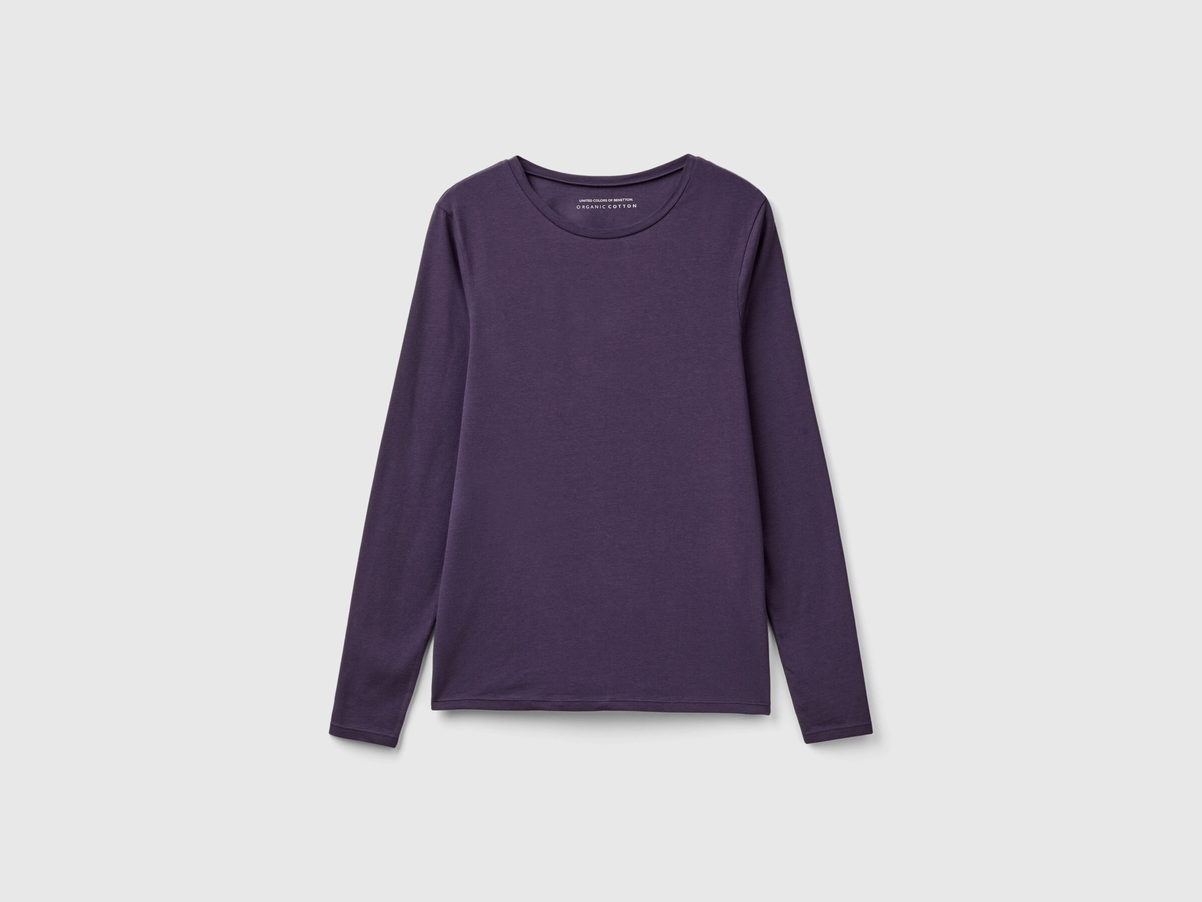 T-SHIRT L/S Mujer image number 3